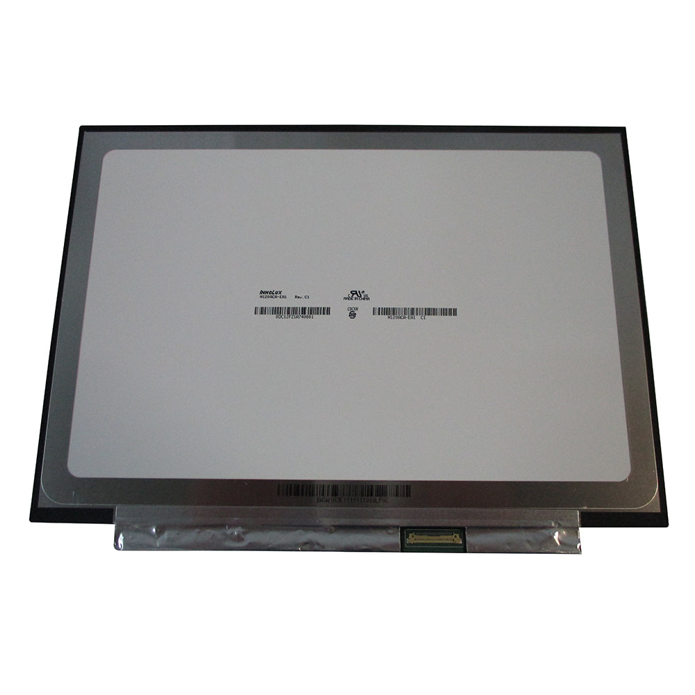 N120ACA-EA1 12" Non-Touch Led Lcd Screen HD+ 1366x912 30 Pin