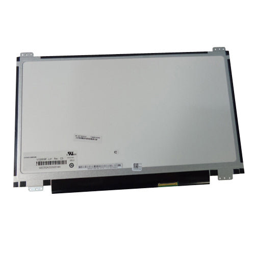 Asus Q301L Q301LA Vivobook S300 S300CA Laptop Led Lcd Screen