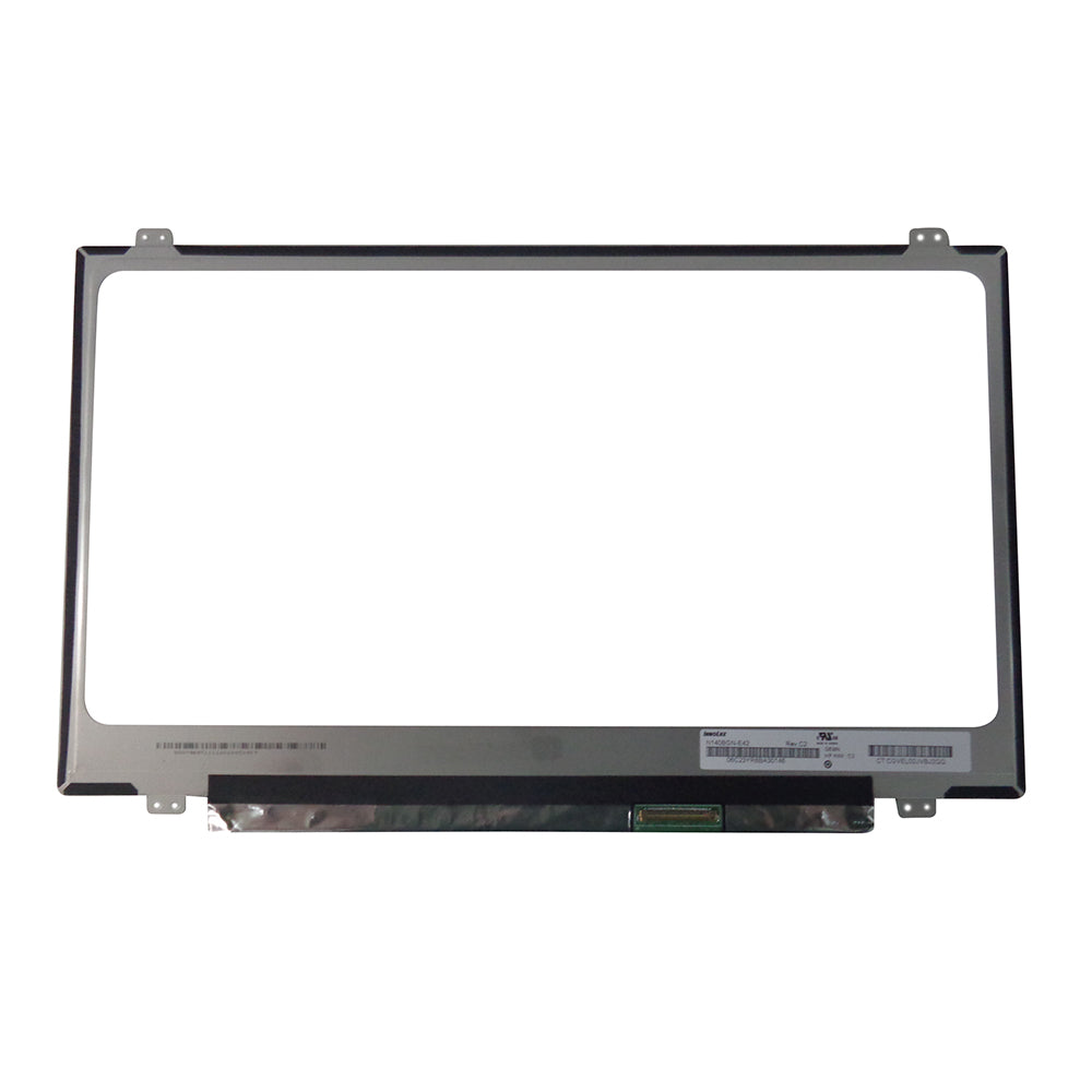 N140BGN-E42 Rev. C1 C2 Led Lcd Touch Screen 14" 1366x768 HD 40-Pin