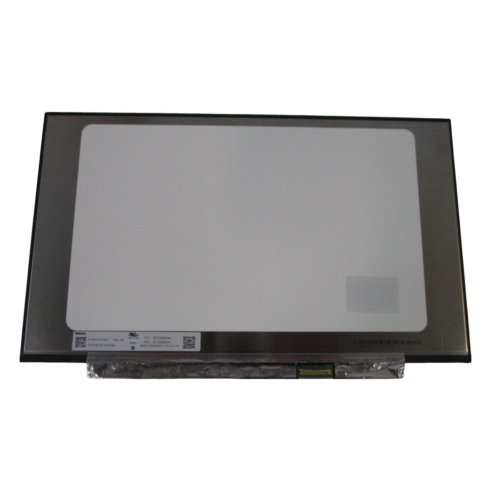 N140HCN-EA1 REV.C6 Lcd Touch Screen 14" FHD 1920x1080 40 Pin Narrow