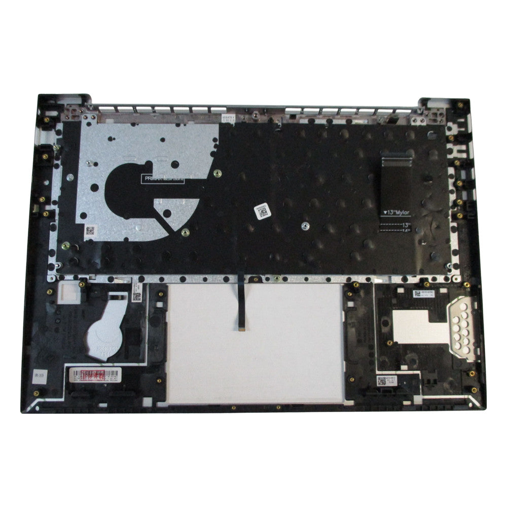 HP Elitebook 845 G9 Palmrest w/ Backlit Keyboard N14786-001