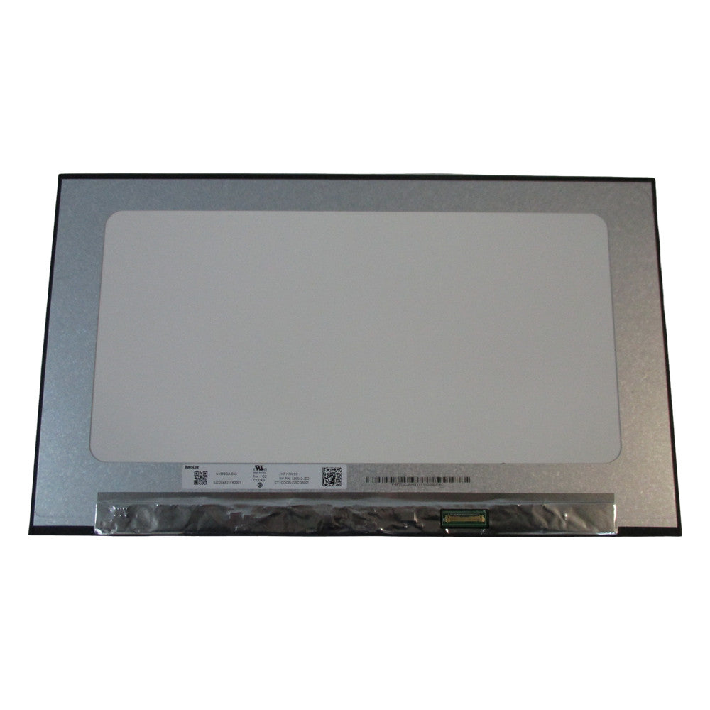 15.6" HD Led Lcd Screen for Dell Latitude 5500 5501 5510 5511 Laptops
