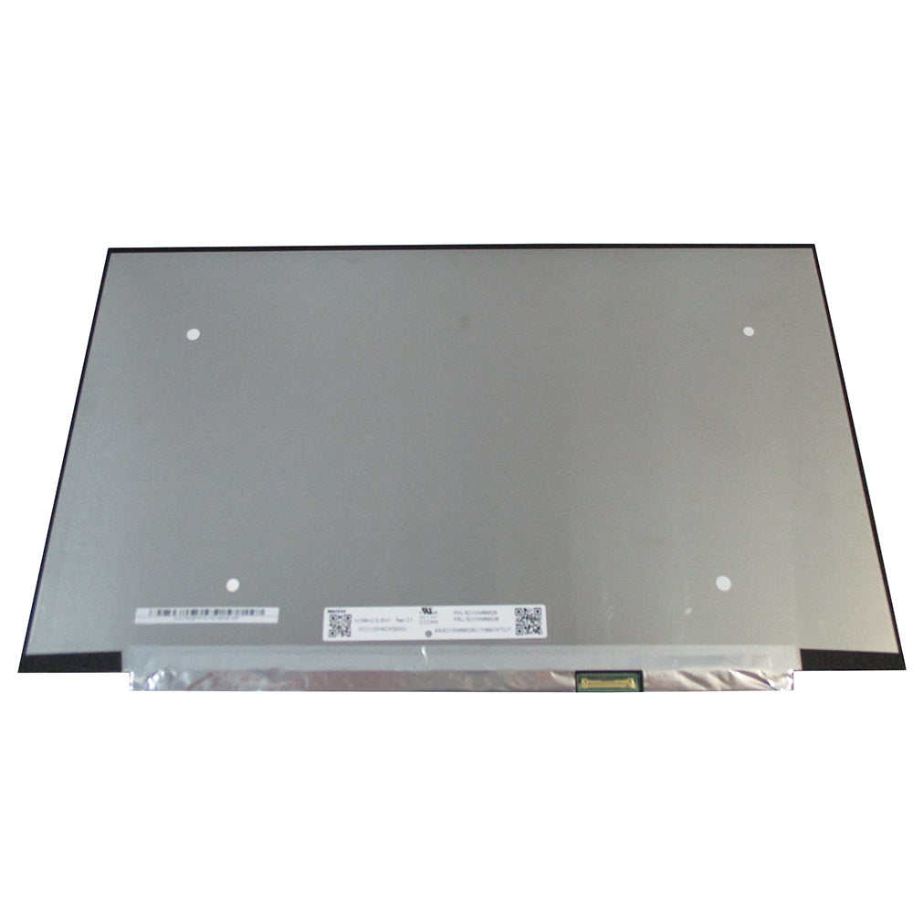 N156HCG-EN1 NV156FHM-N69 LP156WFE-SPB1 15.6" Laptop Led Lcd Screen FHD