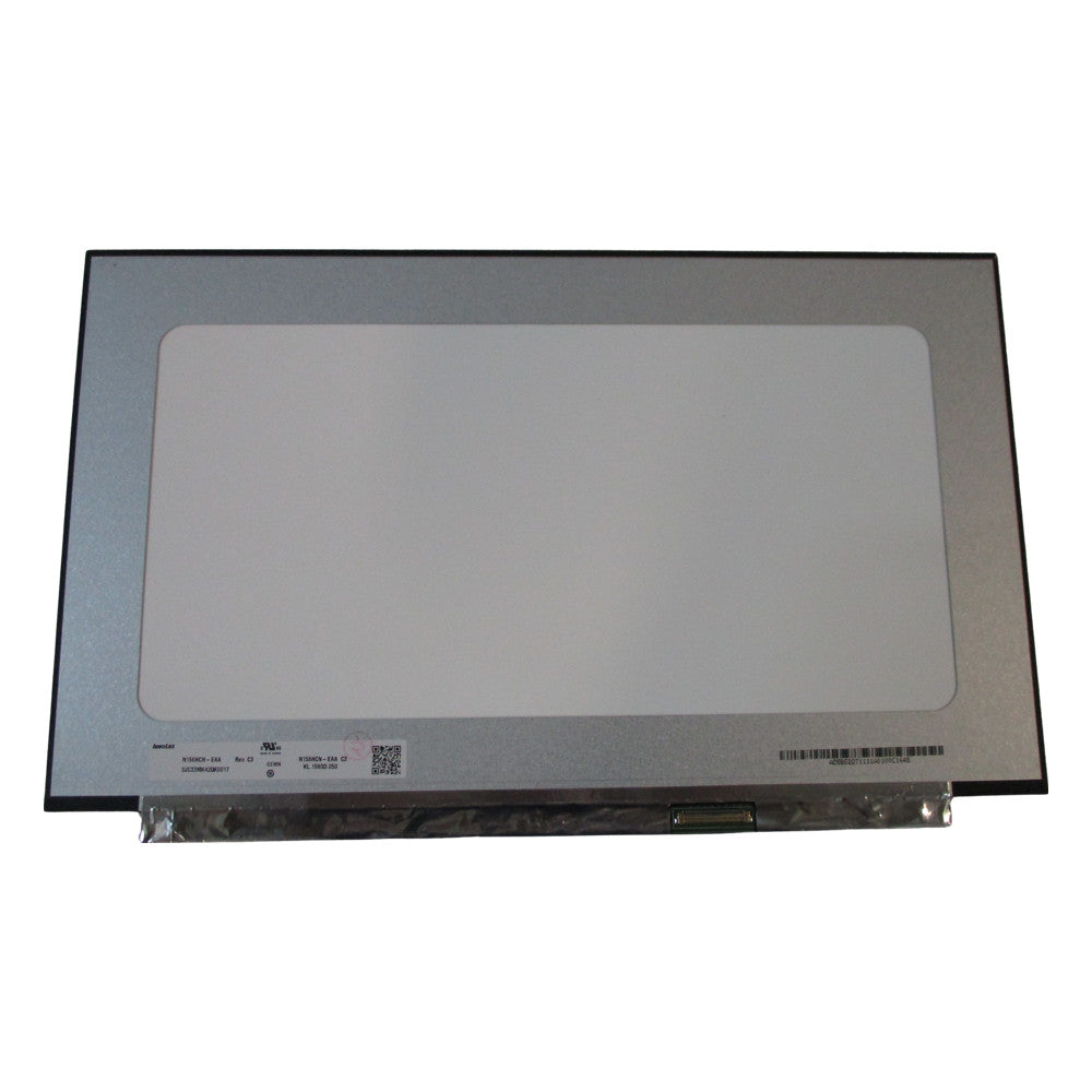 N156HCN-EBA C6 15.6" FHD 40 Pin Lcd Touch Screen Panel For HP Only