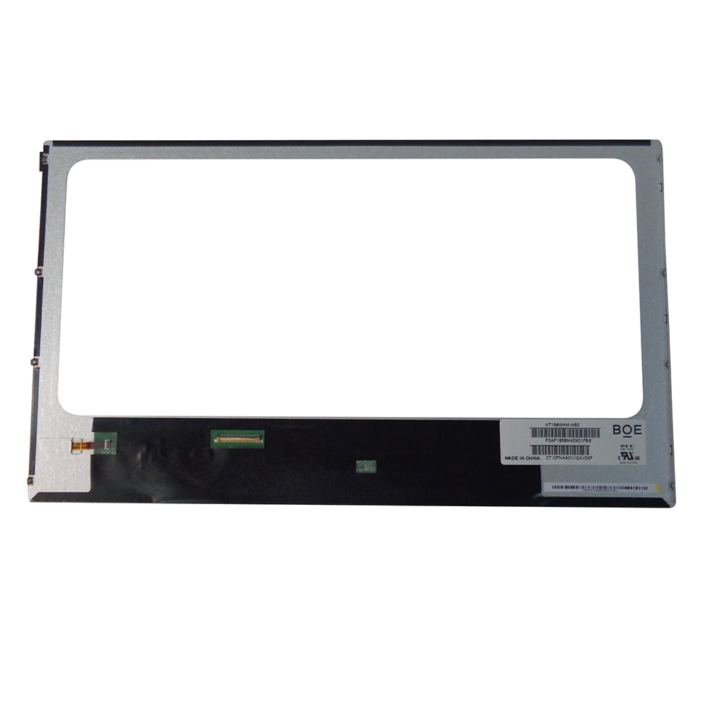 NT156WHM-N50 Laptop Led Lcd Screen 15.6" HD 1366x768 40-Pin