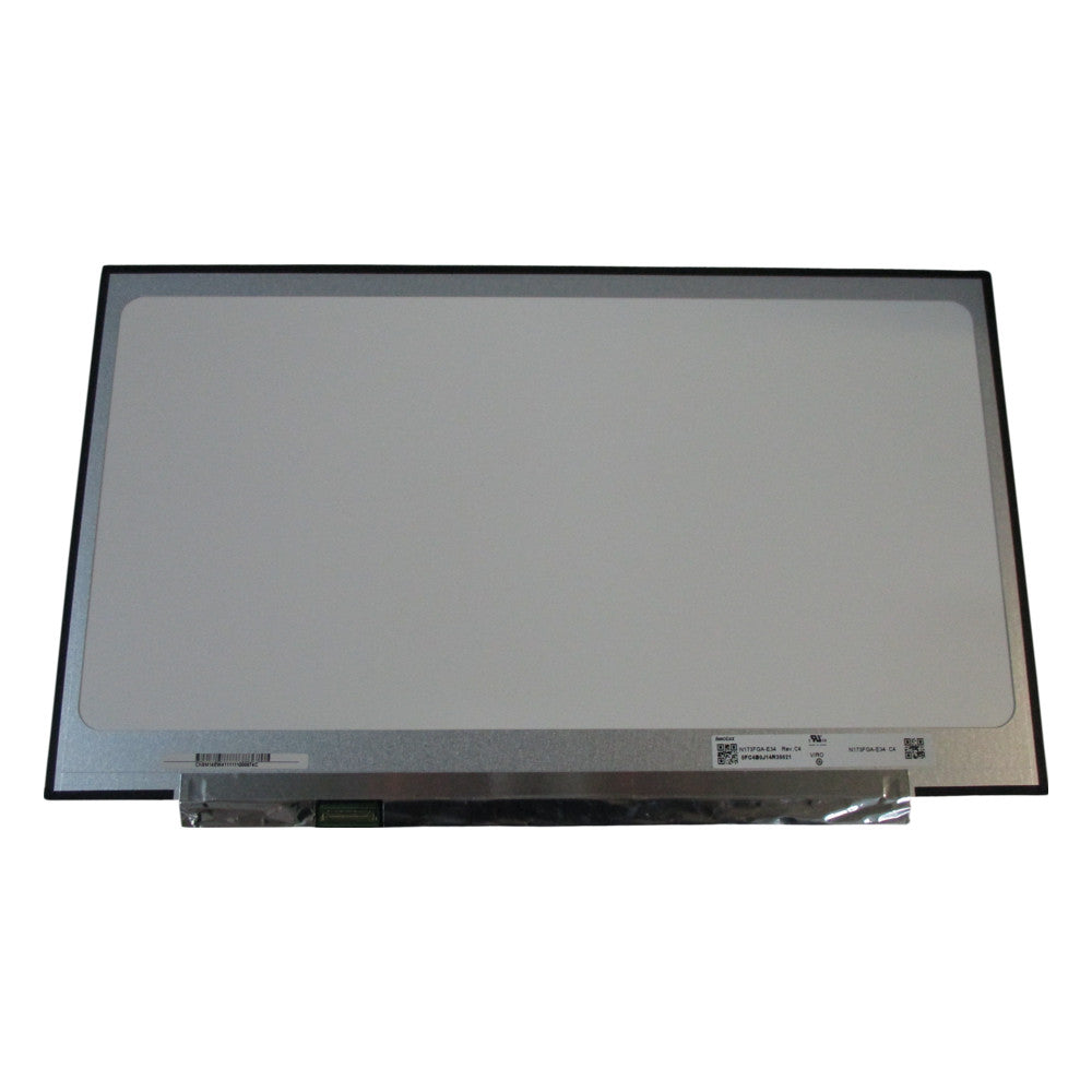 N173FGA-E34 Non-Touch Led Lcd Screen 17.3" HD+ 1600x900 30 Pin