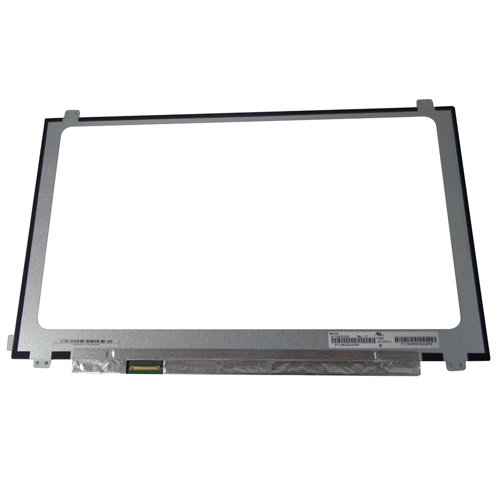 N173HCE-G32 B173HAN01.2 17.3" FHD 1920x1080 120Hz IPS Led Lcd Screen