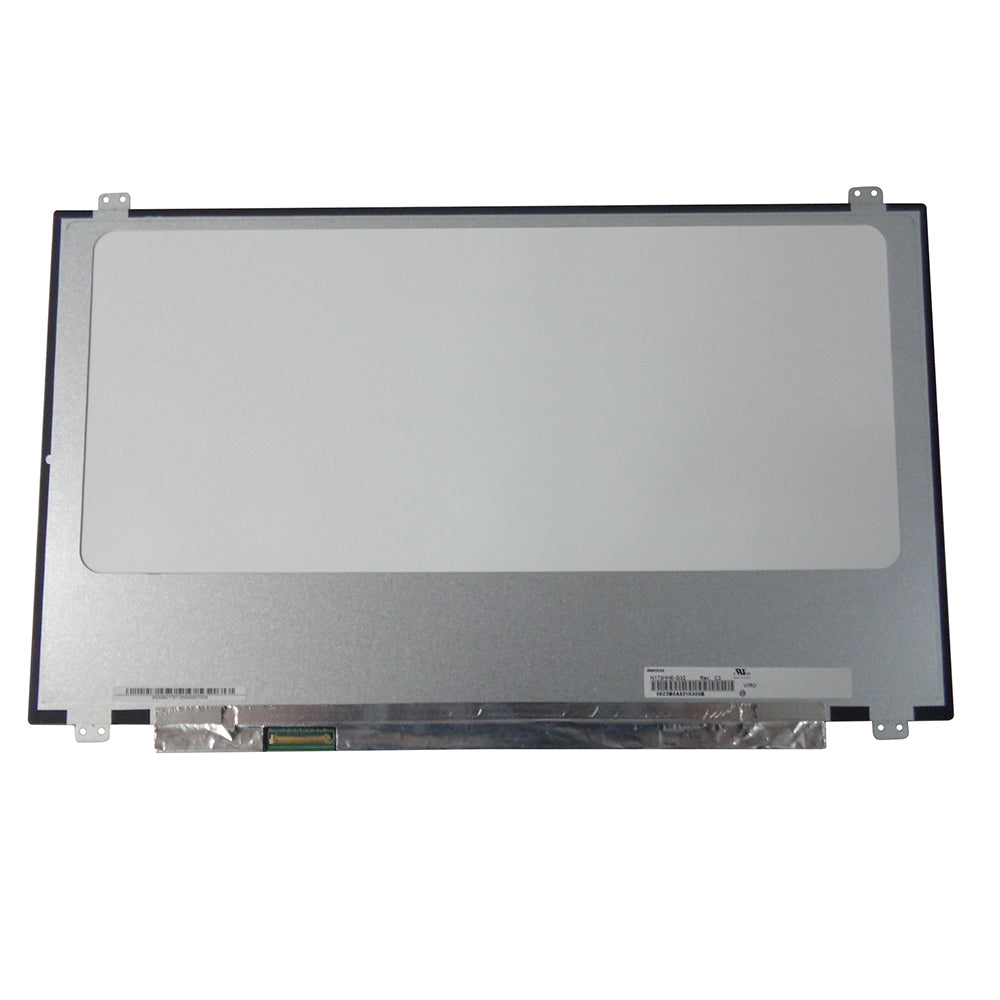 N173HHE-GA1 N173HHE-G32 17.3" 120Hz 1920x1080 FHD Led Lcd Screen 40 Pin