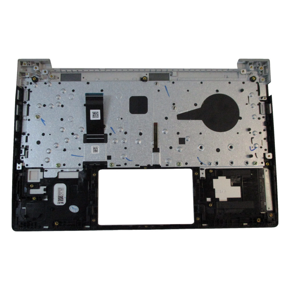 HP EliteBook 640 G9 Palmrest w/ Backlit Keyboard N17709-001