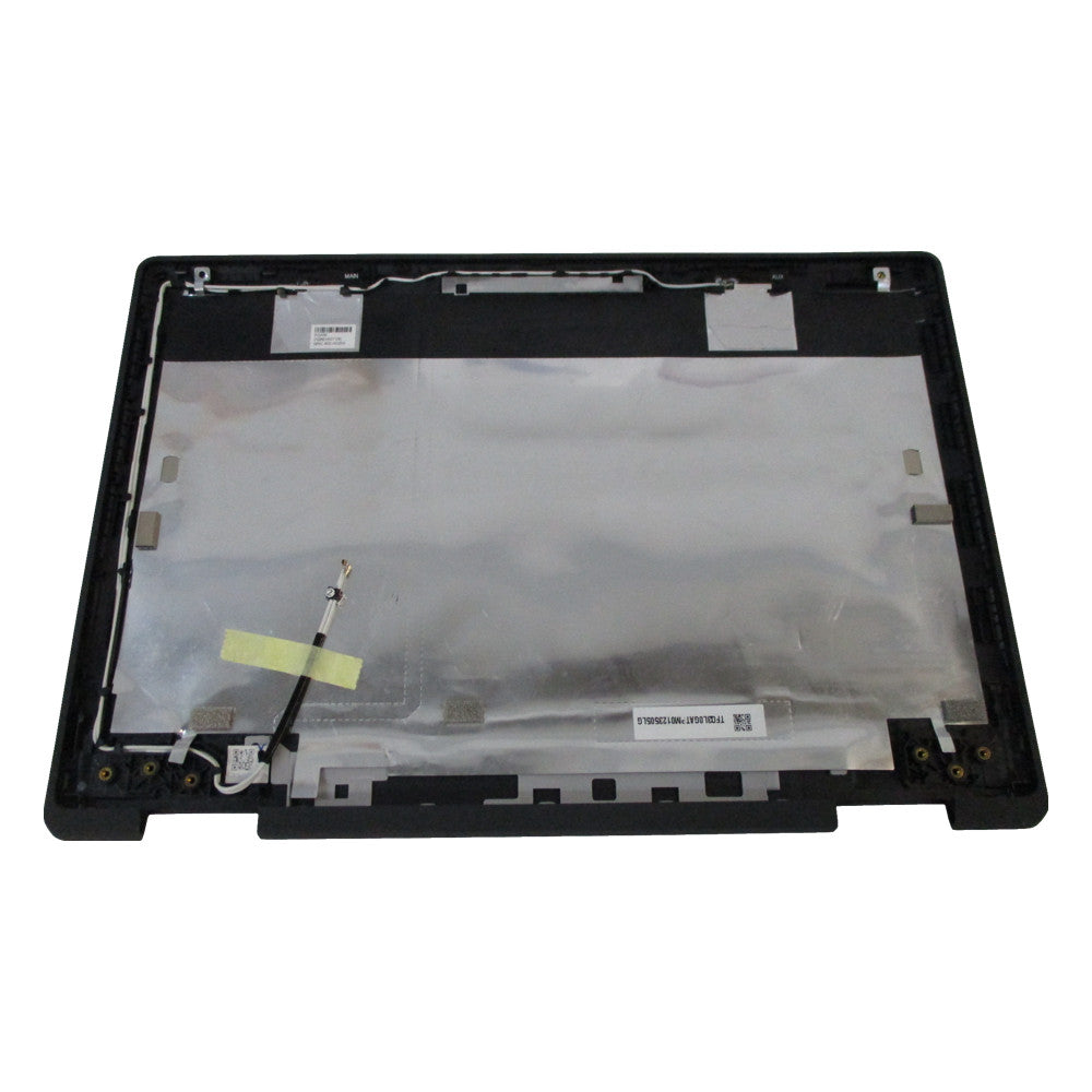 HP Fortis X360 11 G3 J Chromebook Lcd Back Top Cover N38895-001