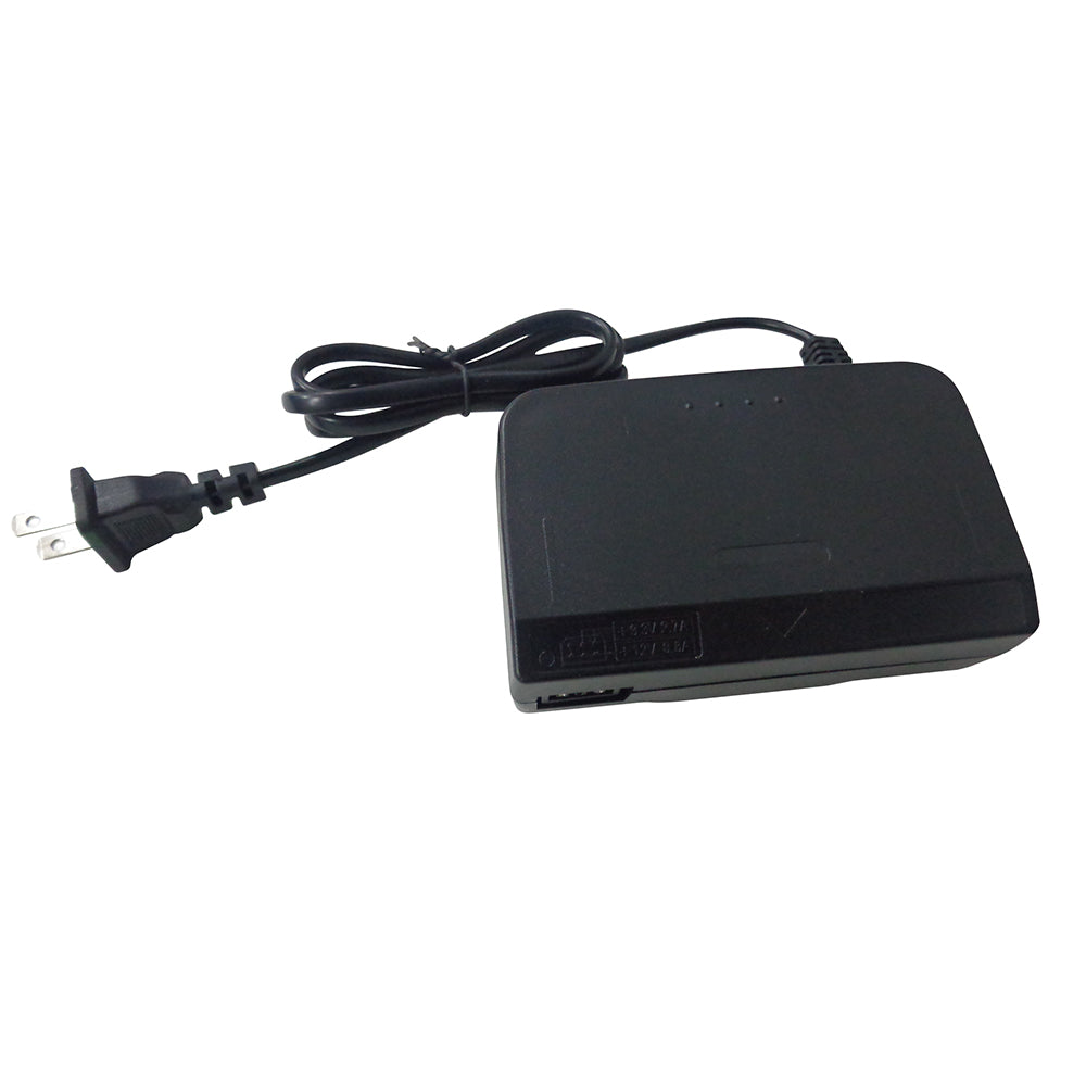 Ac Adapter Power Supply Cord for Nintendo 64 (N64) - Replaces NUS-002