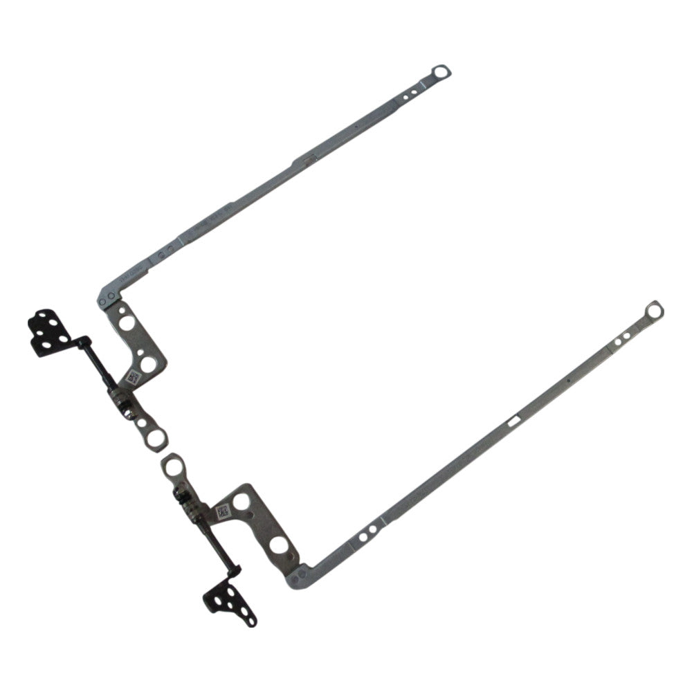Left & Right Lcd Hinge Set For HP Fortis 11 G10 Chromebook N85236-001