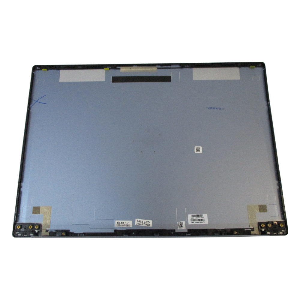 HP Pavilion 16-AF 16T-AF 16-AG 16Z-AG Lcd Back Top Cover N94777-001