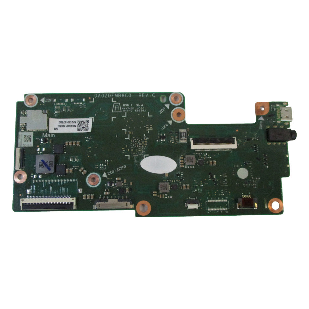 Acer Chromebook 311 C722 Motherboard Mainboard NB.A6U11.005