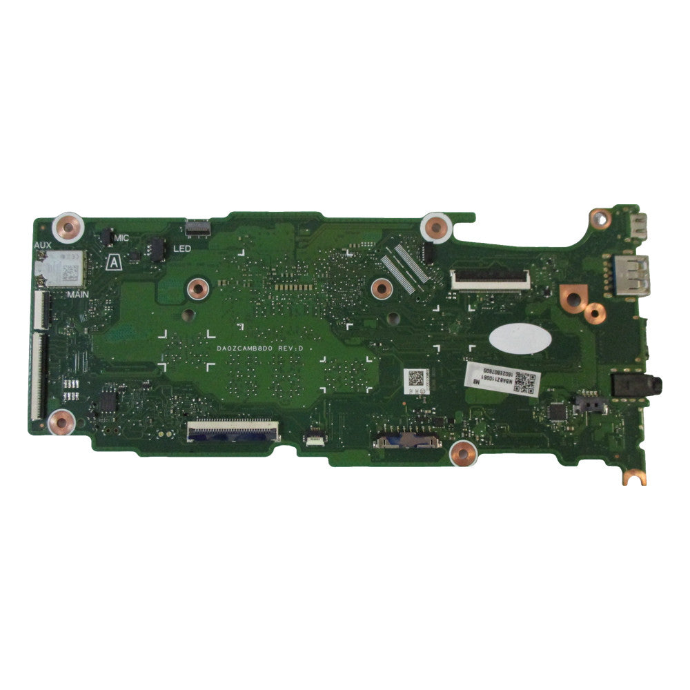 Acer Chromebook Spin 511 R753T Motherboard Mainboard NB.A8Z11.006