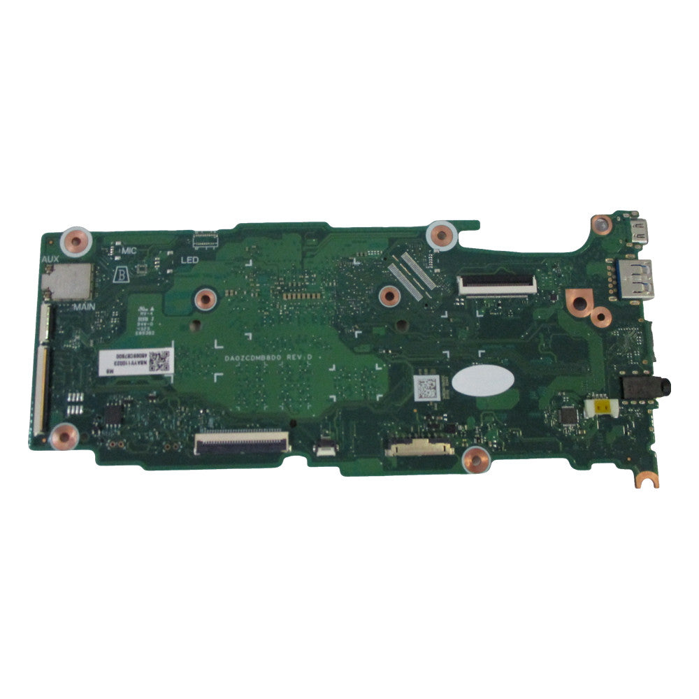 Acer Chromebook C734 Motherboard Mainboard NB.AYV11.002 NB.KAS11.001
