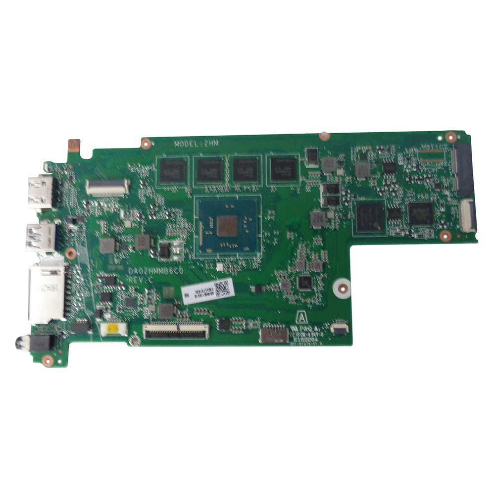 Acer Chromebook C731 CB311-7H Motherboard NB.GM811.001 DA0ZHMMB6C0