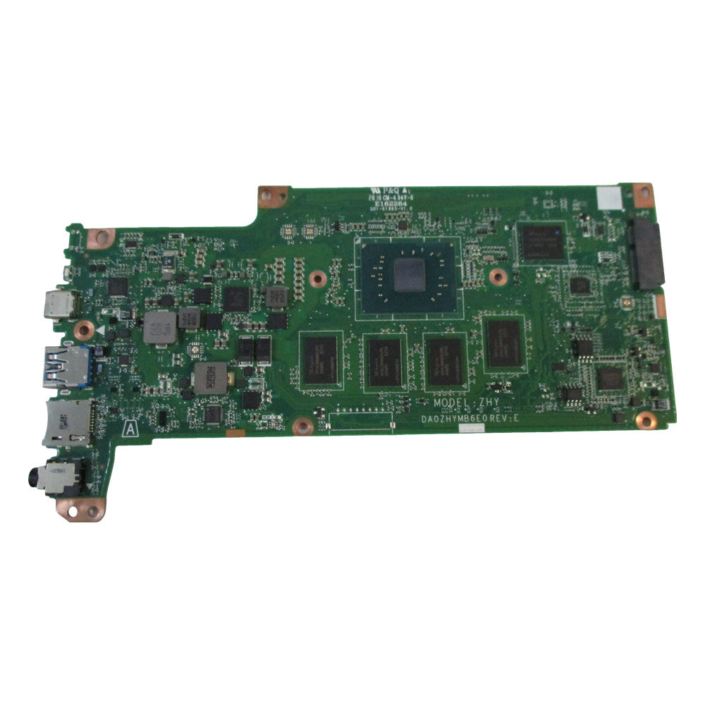 Acer Chromebook C732 (Non-Touch) Motherboard Mainboard NB.GUK11.001
