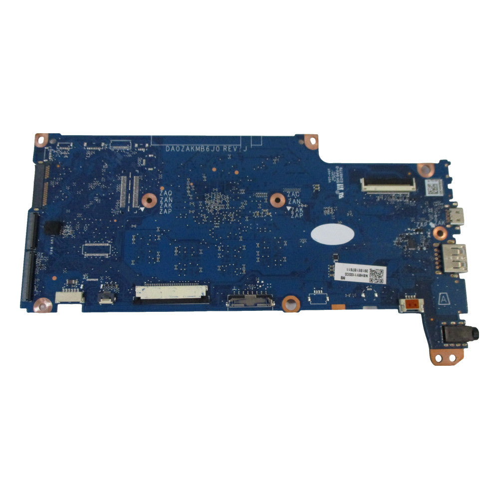 Acer Chromebook C733 Motherboard Mainboard NB.H8V11.00C DA0ZAKMB6J0