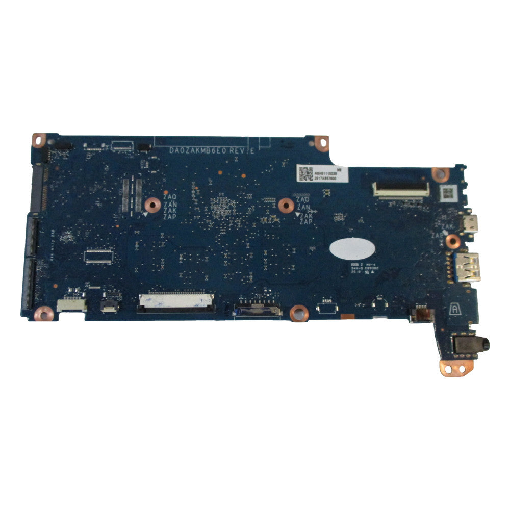 Acer Chromebook Spin 511 R752T Motherboard Mainboard NB.H9111.003