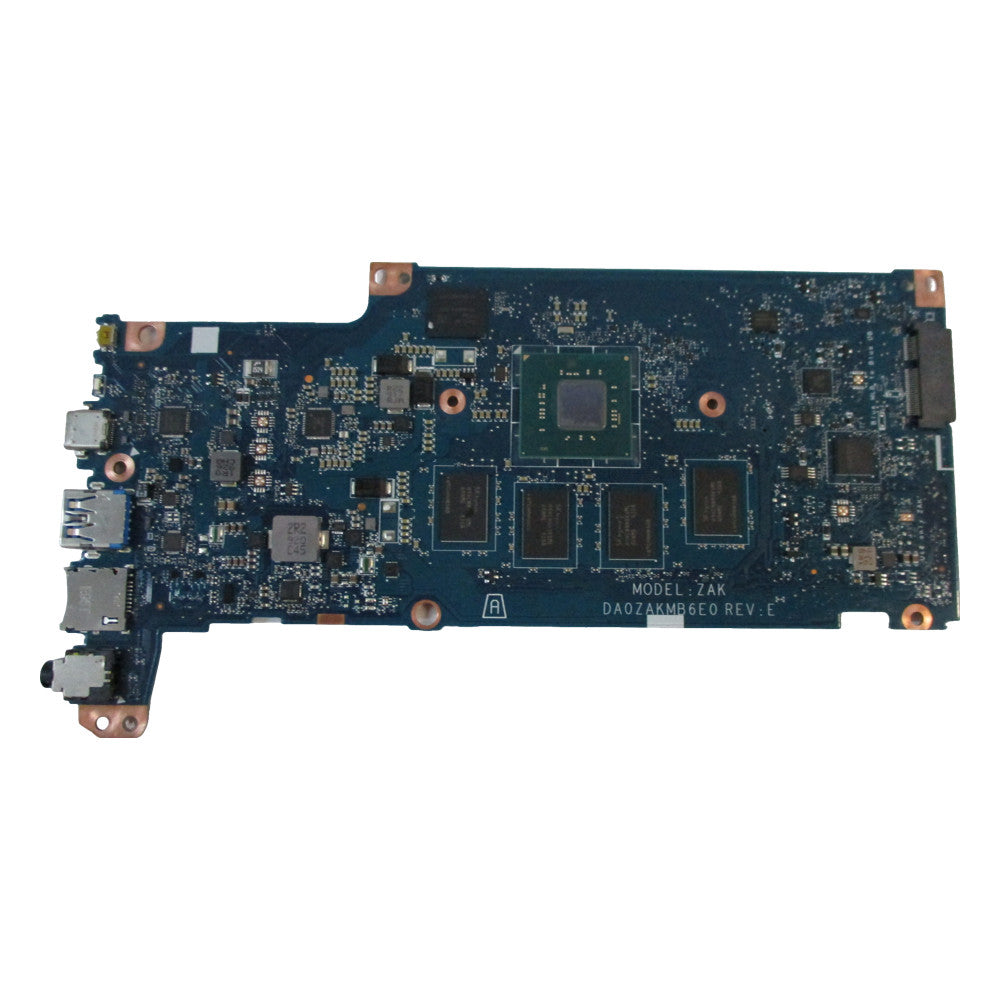 Acer Chromebook Spin 511 R752T Motherboard Mainboard NB.H9111.003