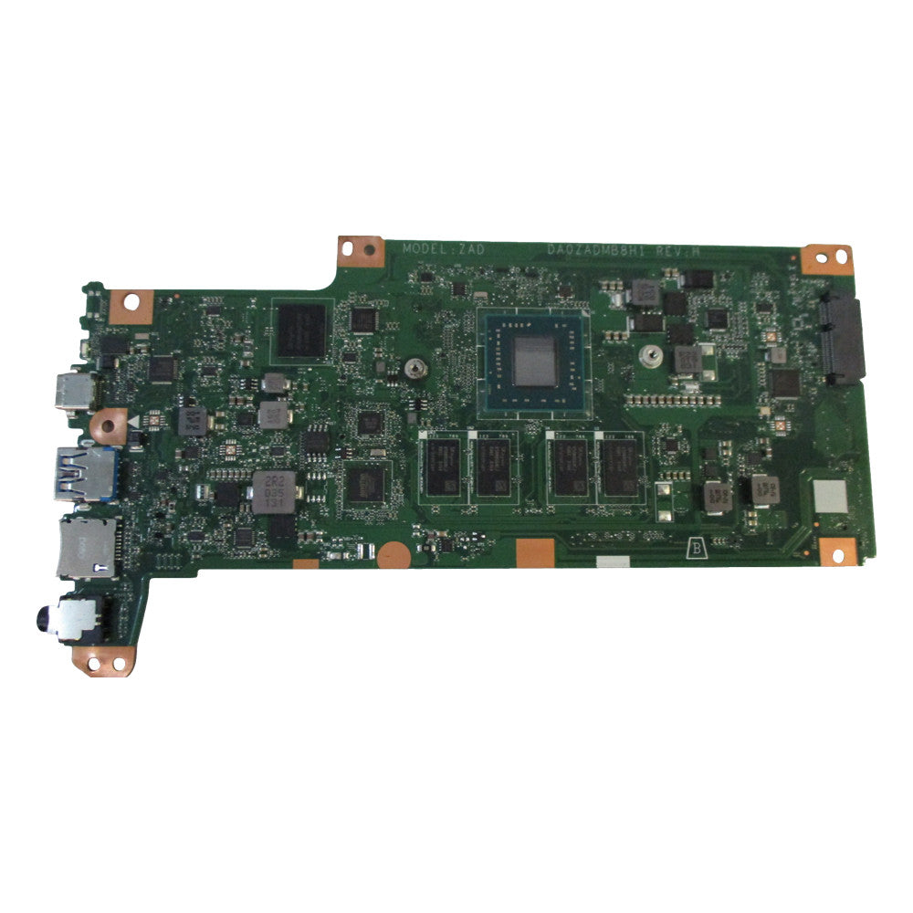 Acer Chromebook C721 Motherboard Mainboard NB.HBN11.005 NB.HBN11.009