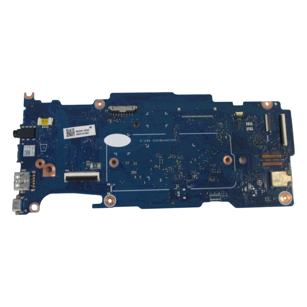 Acer Chromebook C736 Motherboard Mainboard NB.KD411.003 NB.JJ211.002