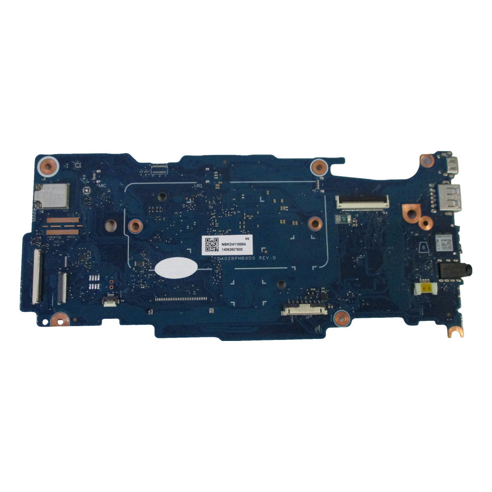 Acer Chromebook C736 Motherboard Mainboard NB.KD411.008 NB.JJ211.001
