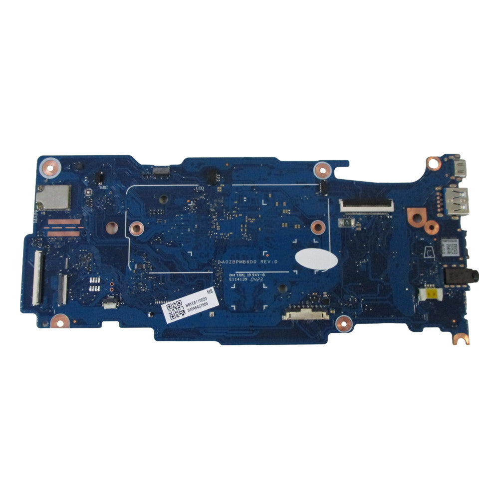 Acer Chromebook Spin 511 R756T Motherboard Mainboard NB.KEA11.002