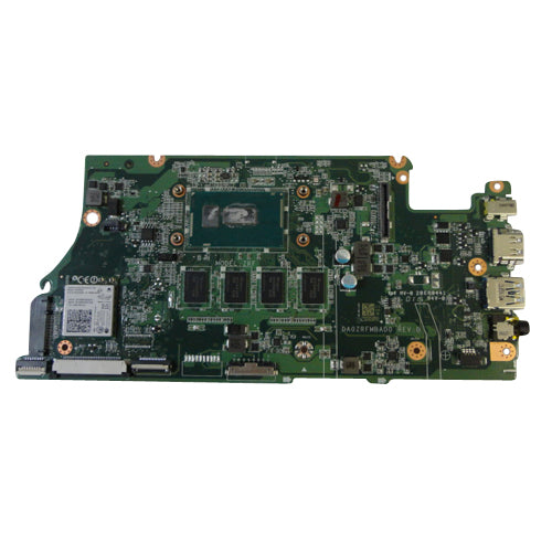 Acer Chromebook C910 CB5-571 Motherboard NB.MUL11.001 DA0ZRFMBAD0