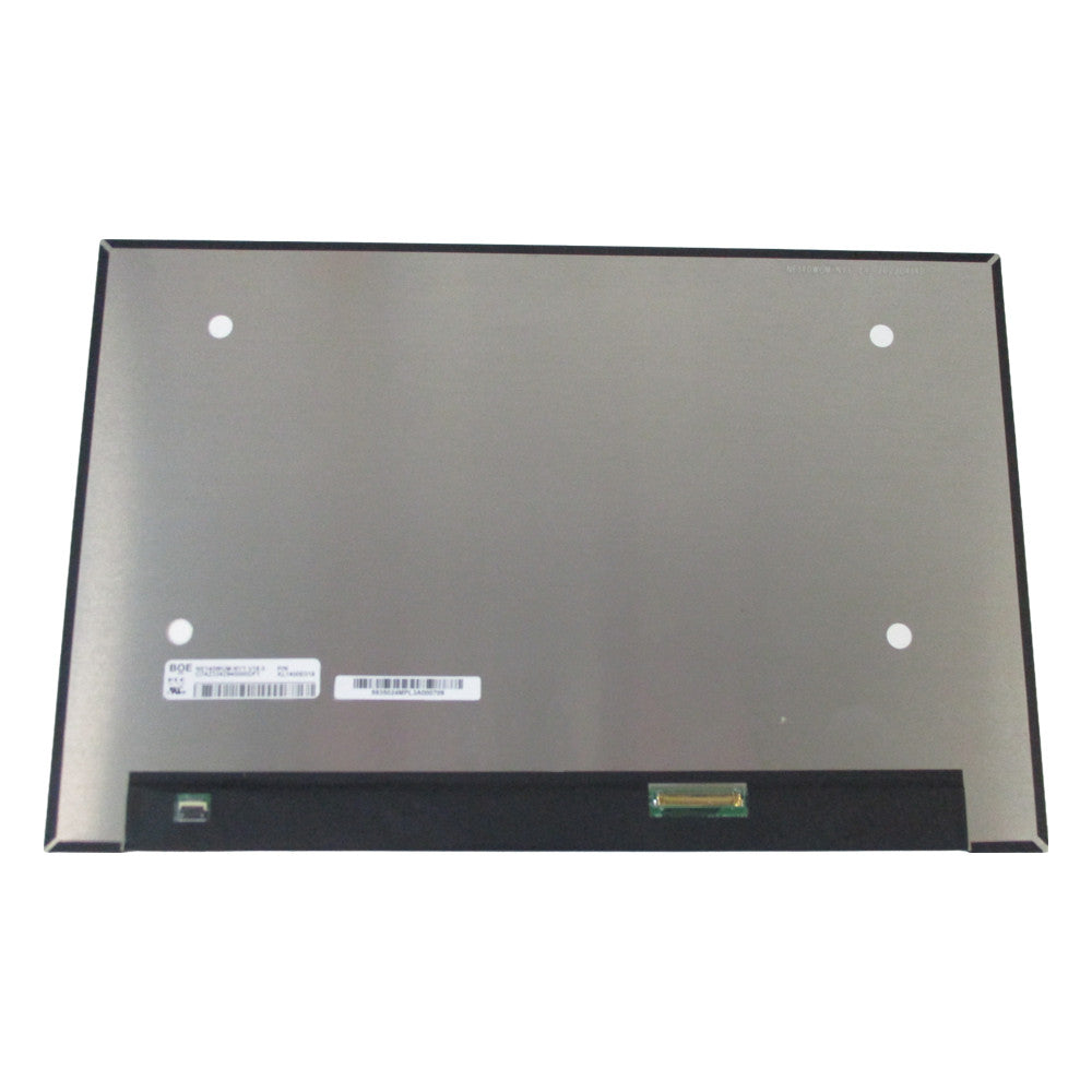 NE140WUM-NY1 Non-Touch LED LCD Screen Panel 14" WUXGA 1920X1200 40 Pin