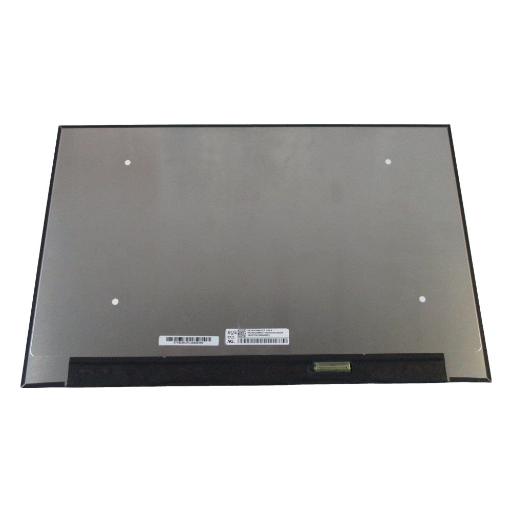 NE160QAM-NX1 Led Lcd Screen 16" WQUXGA 3840X2400 120Hz 40 Pin