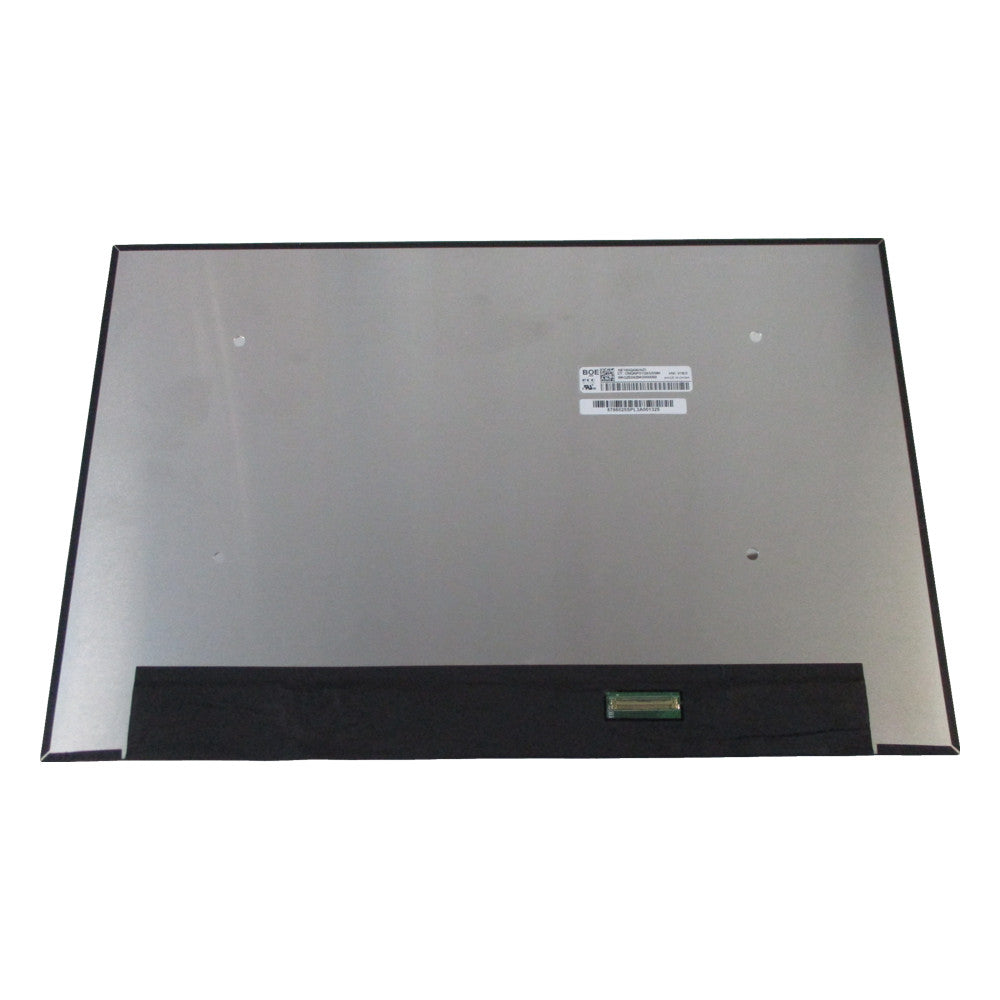 NE160QAM-NZ1 Non-Touch Led Lcd Screen 16" WQUXGA 3840X2400 120Hz 40Pin