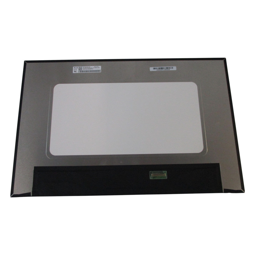 NE160QDM-N41 Led Lcd Screen 16" WQXGA 2560x1600 120Hz 40 Pin Narrow