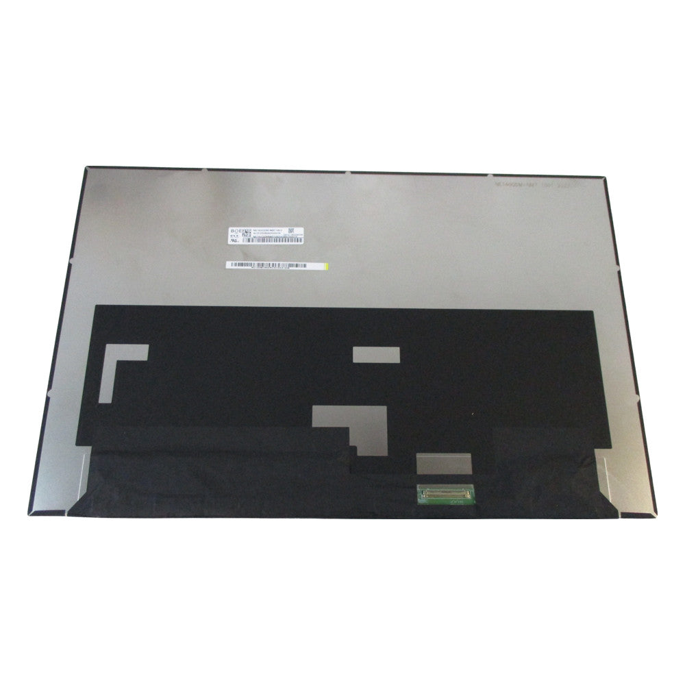 NE160QDM-NM7 Led Lcd Screen Panel 16" WQXGA 2560x1600 40 Pin