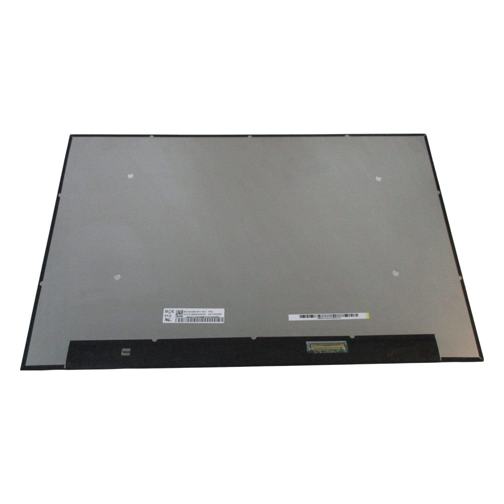 5D11C72402 Led Lcd Screen 16" 2.5K 2560x1600 165Hz 40 Pin