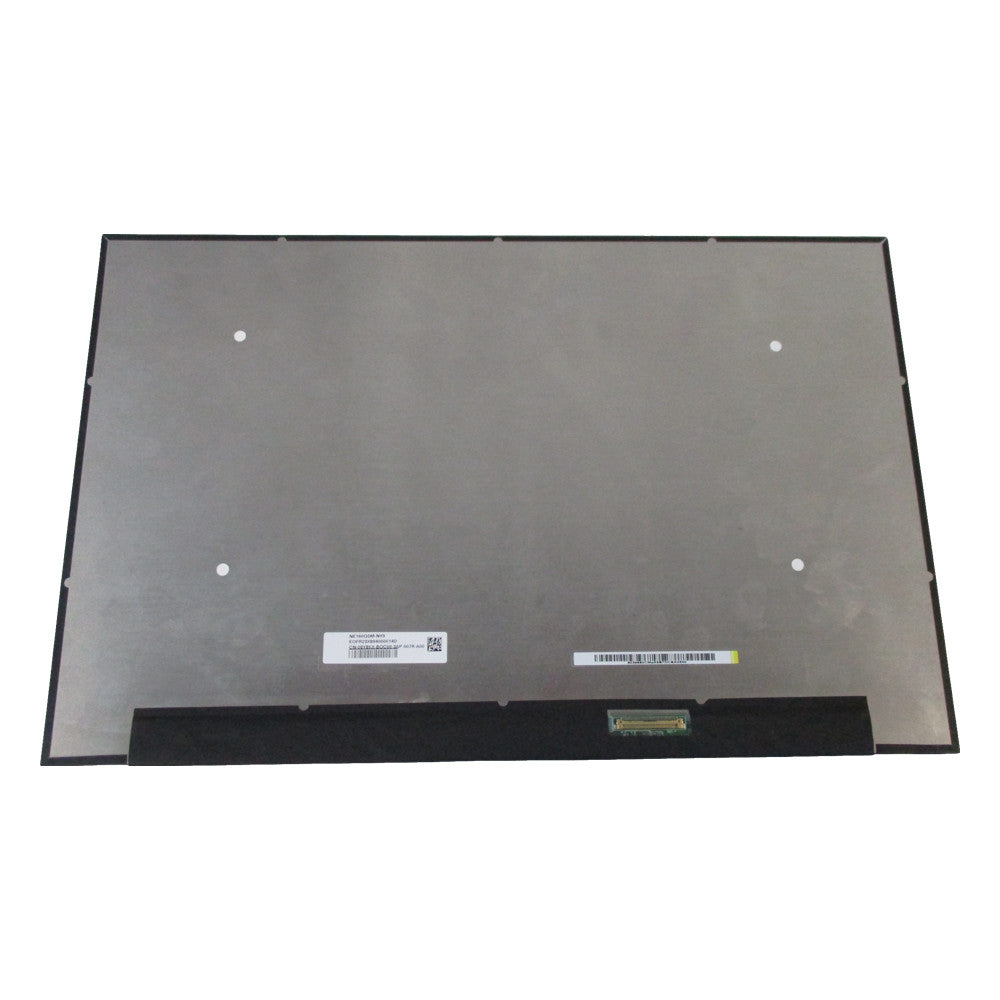 NE160QDM-NY9 Non-Touch Led Lcd Screen 16" WQXGA 2560x1600 165Hz 40 Pin