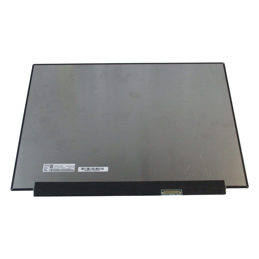 NE160QDM-NYD Non-Touch Led Lcd Screen 16" QHD 2560x1600 40 Pin