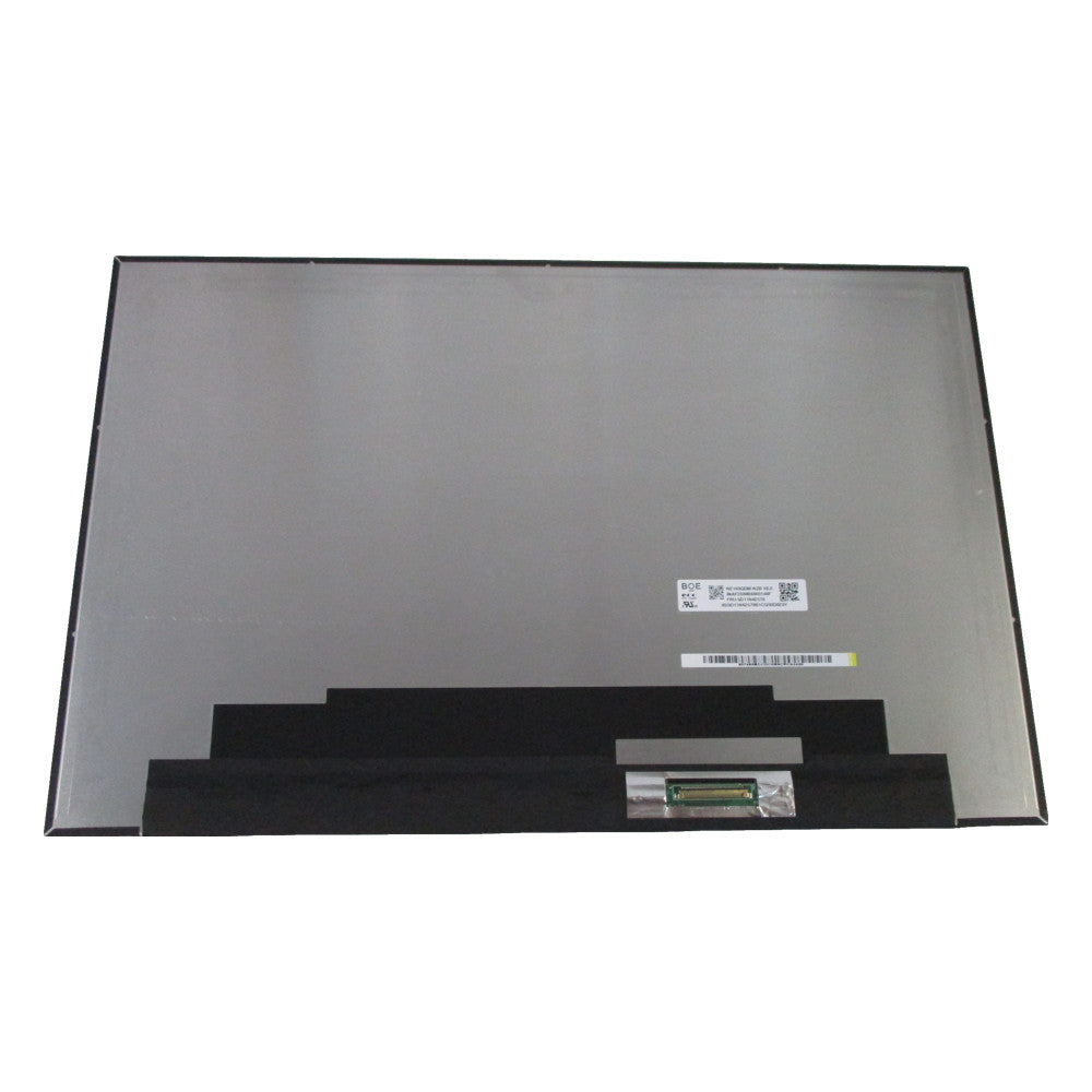 NE160QDM-NZB 16" WQXGA 2560x1600 240Hz 40 Pin Non-Touch LED LCD Screen