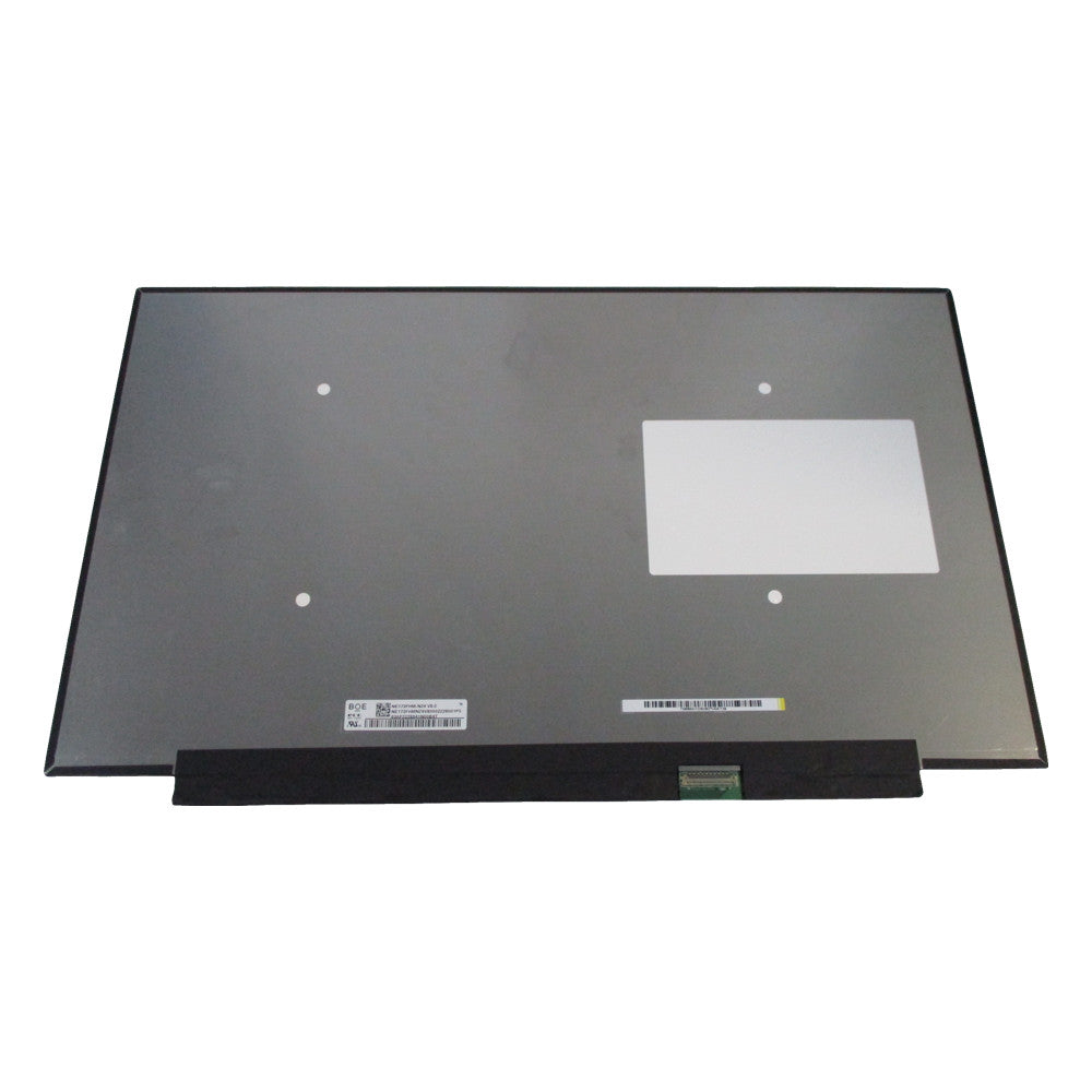 NE173FHM-NZ6 Led Lcd Screen 17.3" FHD 1920x1080 360Hz 40 Pin Narrow