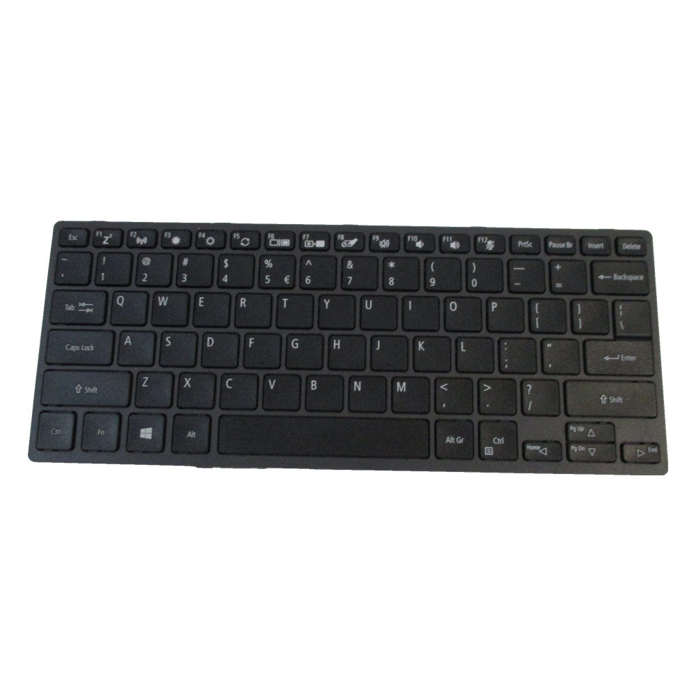 Acer TravelMate B3 B311-31 Backlit Keyboard NK.I111S.09A
