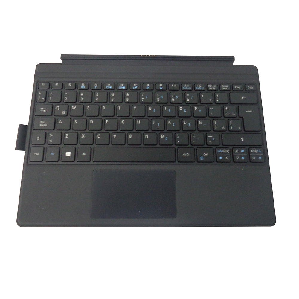 Acer Switch SW312-31 SW312-52 Spanish Keyboard Docking Station