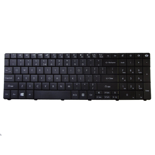 Gateway NE51B NE56R NE71B NE522 NE722 NV570P Laptop Keyboard