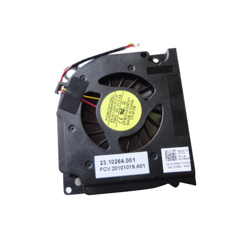 Cpu Fan for Dell Inspiron 1525 1526 1545 Laptops Replaces NN249 C169M