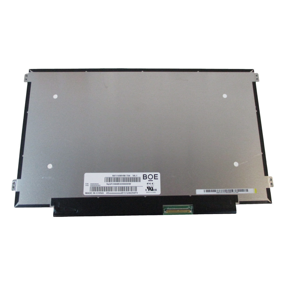 Acer Chromebook C736T Led Lcd Touch Screen 11.6" HD NV116WHM-T04 V8.1