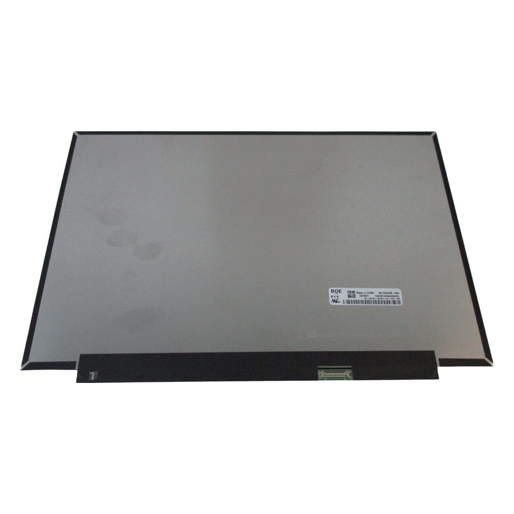NV133WUM-N60 Led Lcd Screen 13.3" FHD 1920x1080 30 Pin