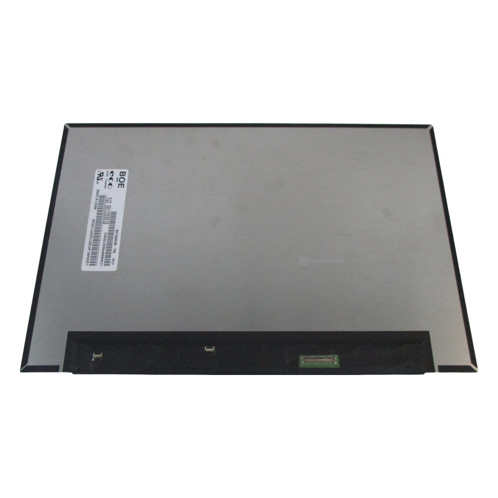 Lcd Touch Screen For Lenovo 5D11A22515 13.3" 1920x1200 40 Pin Narrow