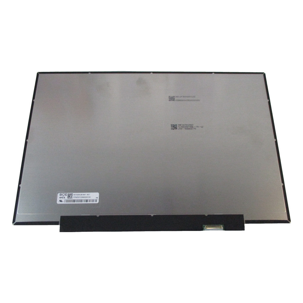 NV153WUM-N41 V8.1 Led Lcd Screen Panel 15.3" WUXGA 1920x1200 30 Pin