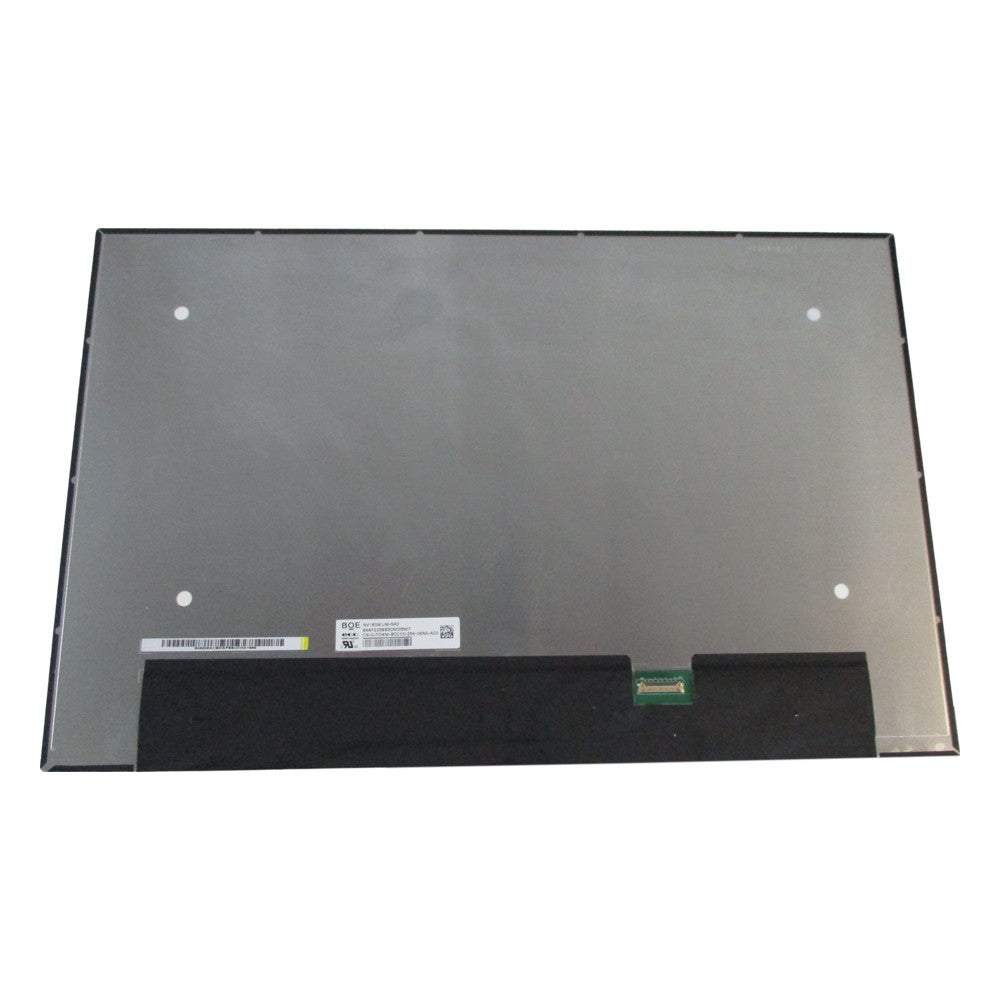 NV160WUM-N42 Non-Touch Led Lcd Screen 16" WUXGA 1920x1200 60Hz 30 Pin