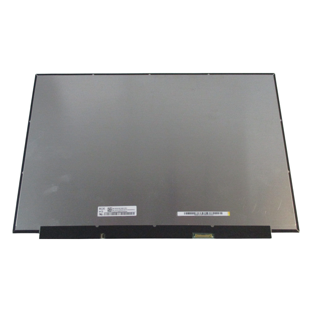 NV160WUM-N46 Non-Touch Led Lcd Screen 16" WUXGA 1920x1200